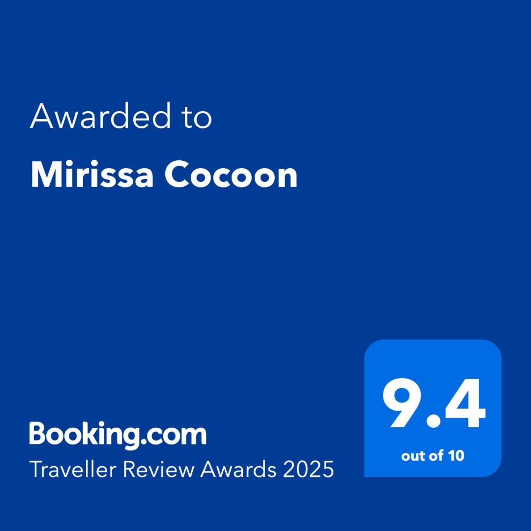 Mirissa Cocoon Hotell Exteriör bild