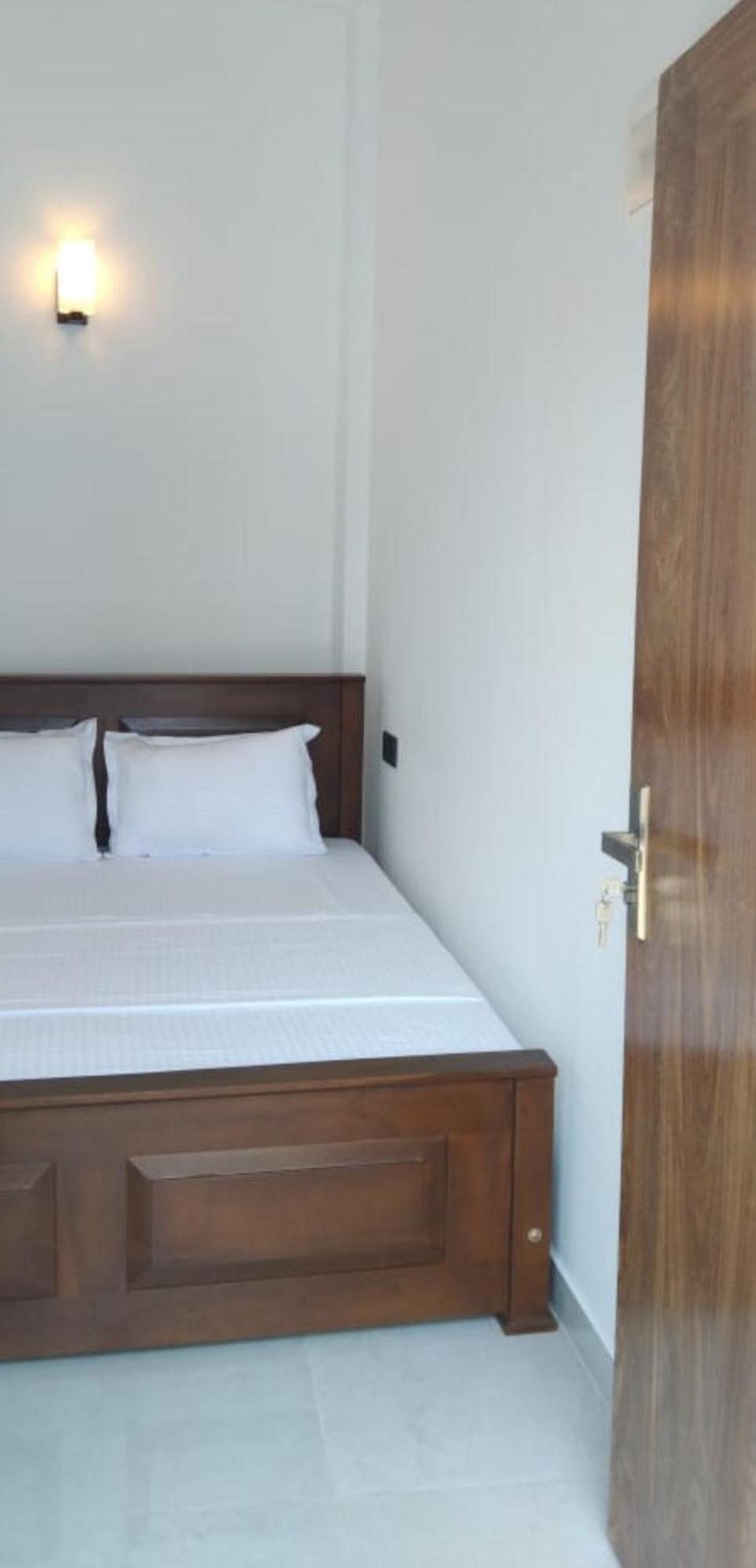Mirissa Cocoon Hotell Exteriör bild