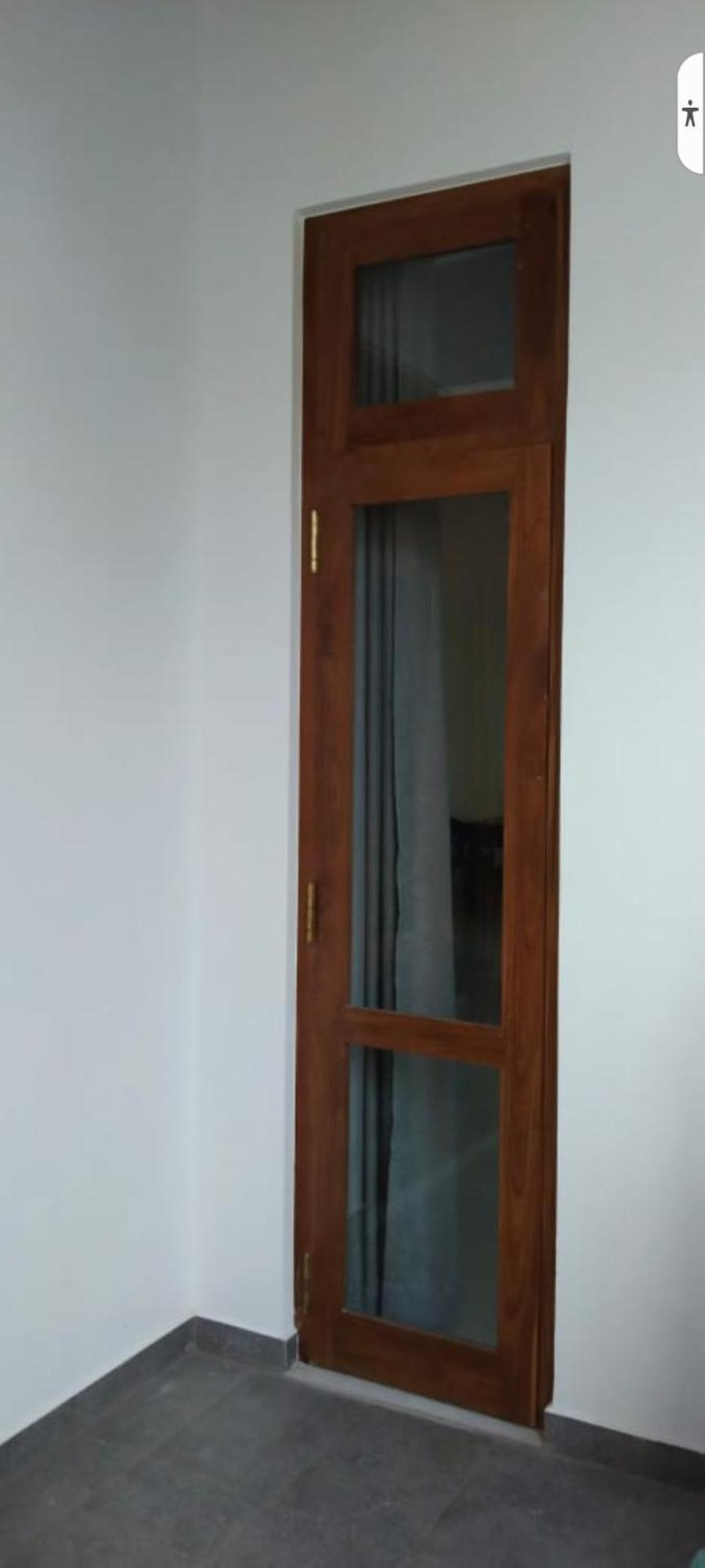 Mirissa Cocoon Hotell Exteriör bild