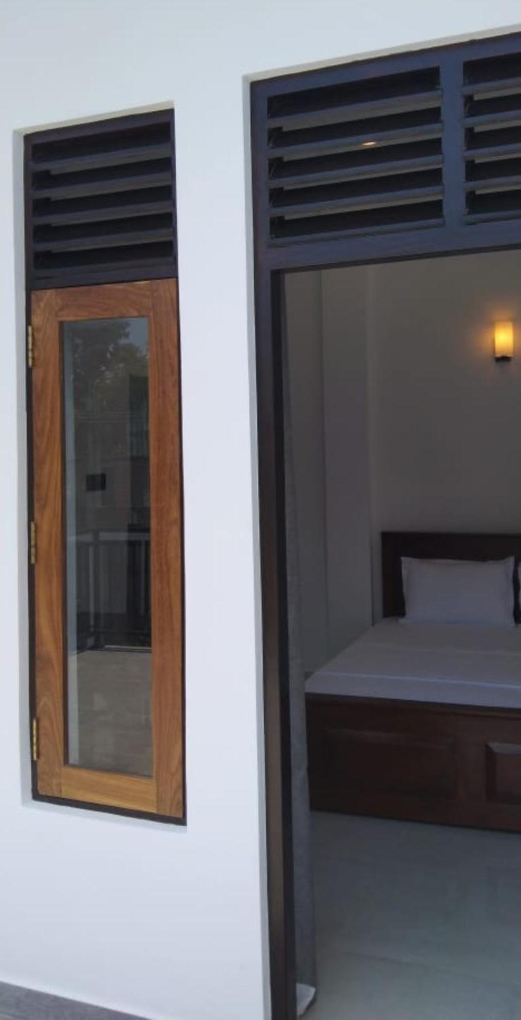 Mirissa Cocoon Hotell Exteriör bild